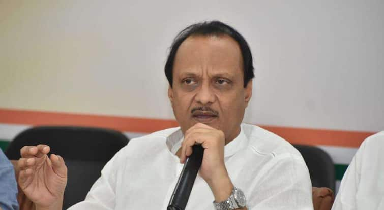 Ajit Pawar appeal to ST employees again maharashtra political marathi news Ajit Pawar : अजित पवारांचे एसटी कर्मचाऱ्यांना पुन्हा आवाहन, कुणी काही सांगत असेल तर..