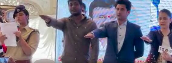 Old Video of Rahul Sipligunj Going Viral: డ్రగ్స్ పై అప్పట్లో అవేర్ నెస్ కల్పించిన రాహుల్ సిప్లిగంజ్