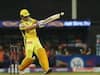 IPL 2022, PBKS vs CSK: MS Dhoni Just 3 Sixes Away From Sensational T20 Feat For Chennai Super Kings