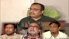 Kunal Ghosh on Aliah University: 