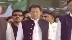 Pak Political Crisis: थोड़ी देर बाद पाक विपक्षी दलों की होगी बैठक, अविश्वास प्रस्ताव पर आज होगी वोटिंग