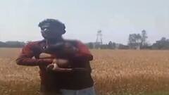 Aligarh में सनसनीखेज वारदात, देखने वालों के होश हो गए फाख्ता! Crime In Aligarh