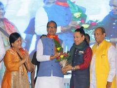 MP News: सीएम शिवराज ने गुंडे, बदमाशों को दी वार्निंग, कहा- दबंग और दादा को मिट्टी में मिलाकर रहेंगे, बुलडोजर चलता रहेगा