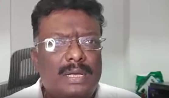 Sravan Dasoju on Drugs Party: టీఆర్ఎస్ పార్టీకి పాలన చేతకాకపోతే రాజీనామాలు చేయండి| ABP Desam