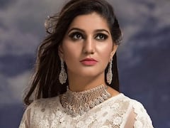 डांस परफॉर्मेंस में सपना चौधरी को आखिर क्यों पहनना पड़ता है सूट? देसी क्वीन ने खुद किया खुलासा