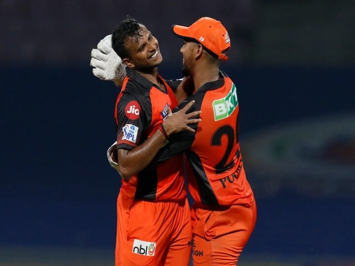 IPL LSG vs SRH : லக்னோ அணி 169 ரன்களை குவித்தது..! முதல் வெற்றி பெறுமா சன்ரைசர்ஸ்...!