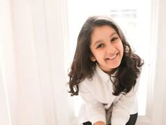 Sithara Ghattamaneni: ఉగాది రోజున బుట్టబొమ్మలా రెడీ అయిన ప్రిన్స్ మహేష్ కూతురు