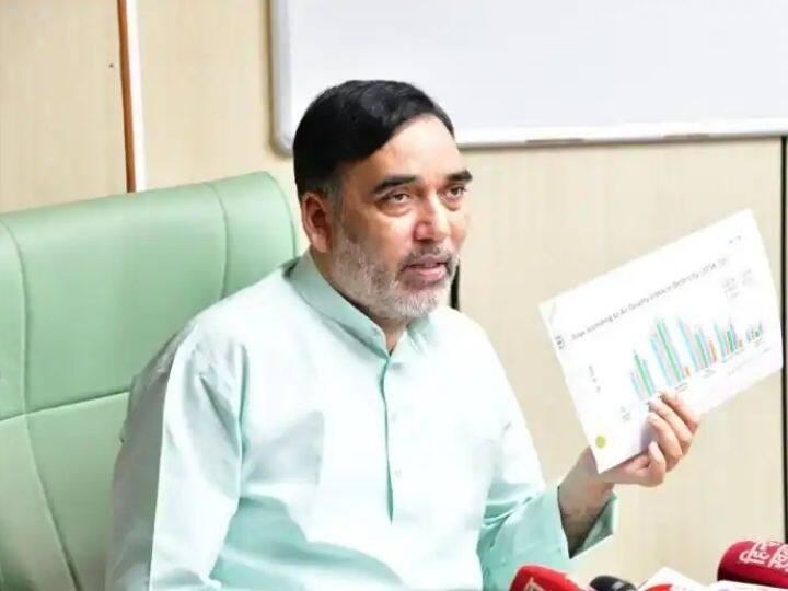 दिल्ली सरकार बनवणार उन्हाळी कृती आराखडा, प्रदूषण कमी करण्यासाठी तयार करणार योजना delhi govt action plan for summer pollution control plan ready gopal rai meeting दिल्ली सरकार बनवणार उन्हाळी कृती आराखडा, प्रदूषण कमी करण्यासाठी तयार करणार योजना