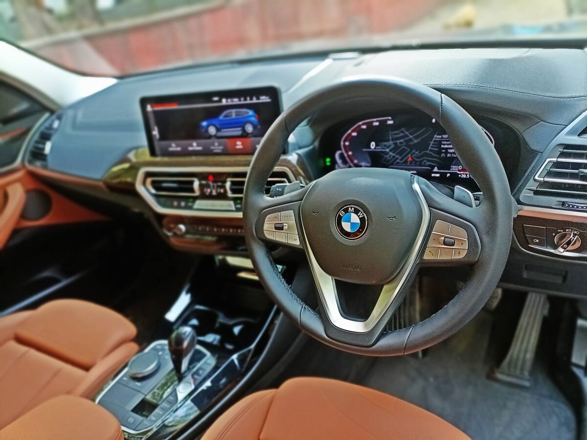 BMW X3 review: શું SUVs માટે ડીઝલ વધુ સારી પસંદગી છે?