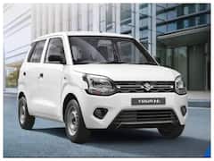Wagon R Car : 34.37 किमीच्या मायलेजसह नवीन WagonR भारतात लॉन्च, दमदार फीचर्ससह जाणून घ्या किंमत