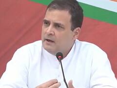 Dehradun News: देहरादून की बुजुर्ग महिला ने राहुल गांधी के नाम की अपनी सारी संपत्ति, बताई ये वजह