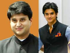 MP News: क्रिकेट की सियासी पिच पर ज्योतिरादित्य सिंधिया के बेटे का डेब्यू, जीडीसीए के उपाध्यक्ष बनाए गए