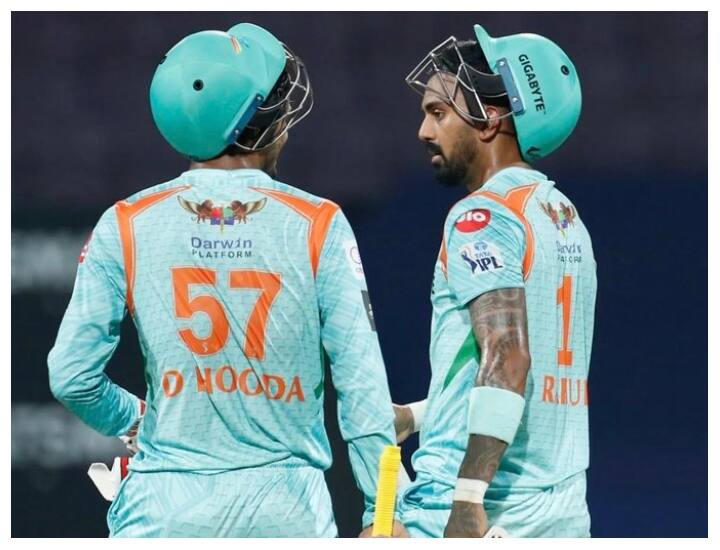 Trending news: SRH vs LSG: Deepak Hooda again becomes troubleshooter, sets sail for Lucknow! everyone is appreciating - Hindustan News Hub