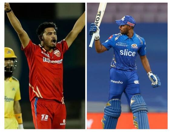 IPL 2022: आईपीएल में धूम मचा रहे हैं ये अनकैप्ड खिलाड़ी, बेहद कम पैसों में हुए थे शामिल
