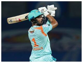 LSG vs SRH: हैदराबाद के खिलाफ केएल राहुल ने रचा इतिहास ,कोहली और रोहित जैसे खिलाड़ियों की लिस्ट में हुए शामिल