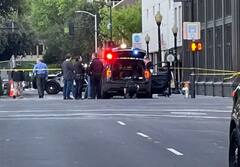 California Shooting: ਅਮਰੀਕਾ ਦੇ ਕੈਲੀਫੋਰਨੀਆ 'ਚ ਅੰਨ੍ਹੇਵਾਹ ਫਾਈਰਿੰਗ, 6 ਲੋਕਾਂ ਦੀ ਮੌਤ, 9 ਤੋਂ ਵੱਧ ਜ਼ਖਮੀ