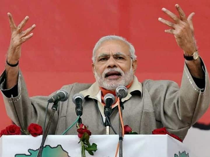 PM Modi To Visit J&K On April 24 Likely To Interact With Kashmiri Pandits Says BJP Leader PM Modi To Visit J&K On April 24, Likely To Interact With Kashmiri Pandits: BJP Leader