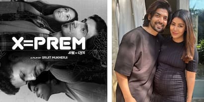 Get to know top Entertainment news for the day 4 April which you cant miss, know in details Top Entertainment News Today: গুরমিত-দেবিনার ঘরে নতুন সদস্য, এক্স=প্রেম-এর পোস্টার প্রকাশ্যে, বিনোদনের সারাদিন