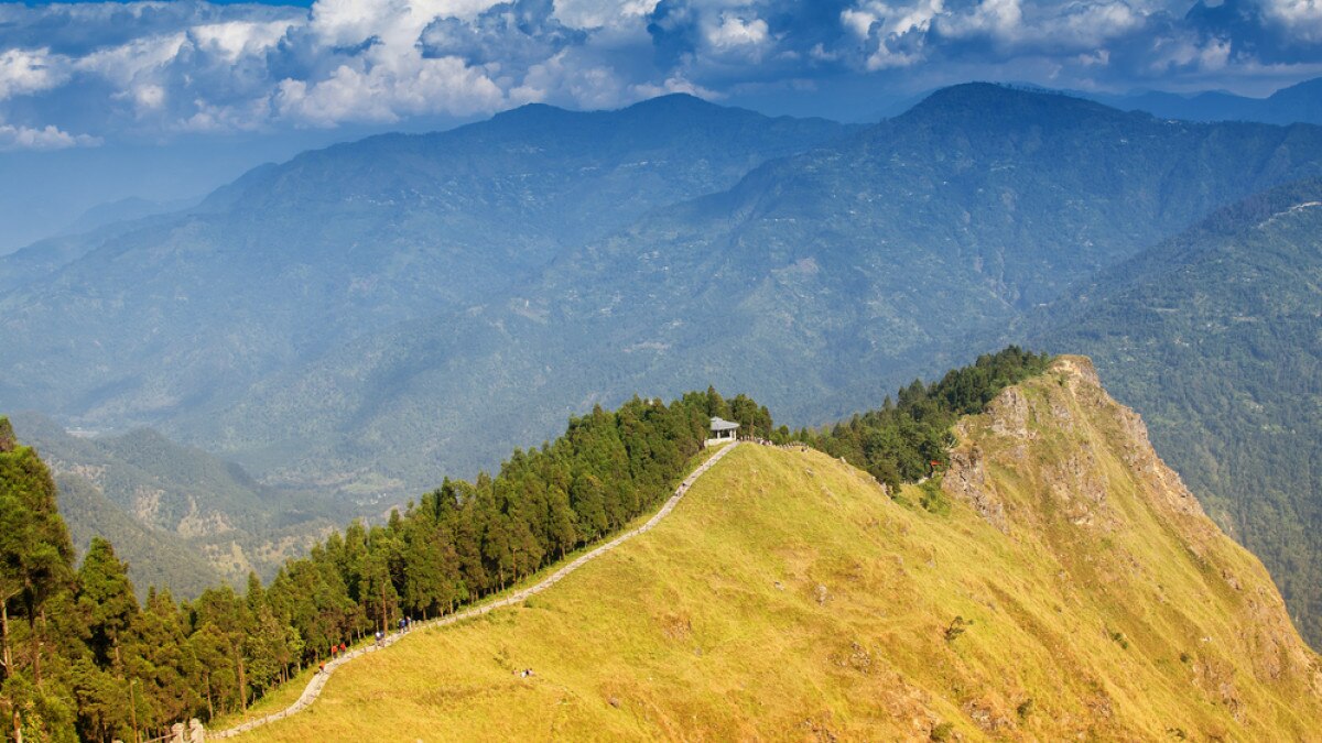Trip to Namchi: இயற்கை அழகு கொஞ்சும் நாம்ச்சி - உங்கள் கோடை சுற்றுலா லிஸ்டில் சிக்கிமில் காண வேண்டிய இடங்கள்