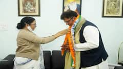 Ashok Tanwar: আজই আপে যেতে পারেন হরিয়ানায় তৃণমূলের আহ্বায়ক।Bangla News