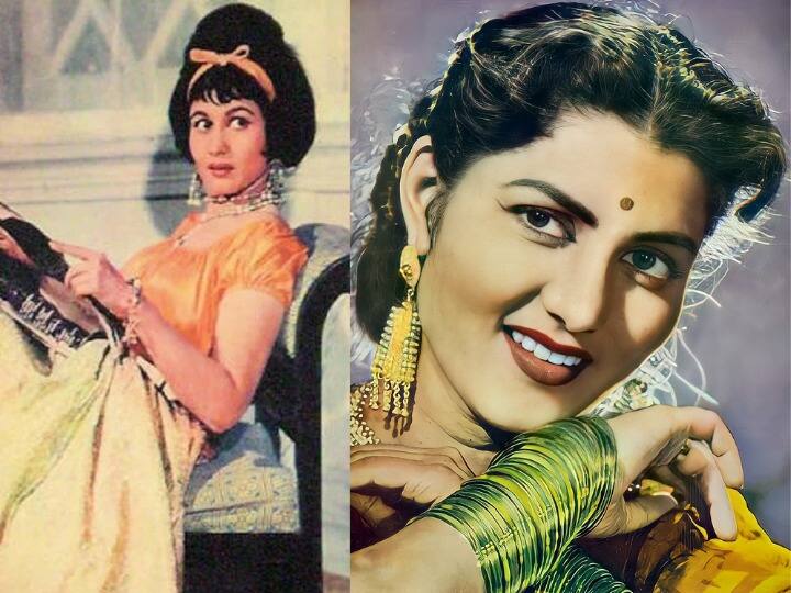 Bollywood actress Shashikala life took tragic turn and she struggled a lot in her life कभी बेहद अमीरी में पली-बढ़ी थी ये एक्ट्रेस फिर तंगहाली ने कर दिया था लोगों के घरों में काम करने पर मजबूर!