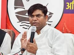 Bihar News: मुकेश सहनी बोले- BJP की नीति 'यूज एंड थ्रो' की रही है, उन लोगों ने चिराग पासवान को भी नहीं बख्शा
