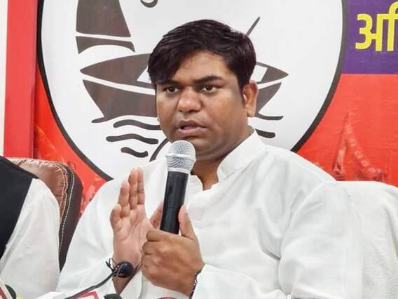 Bihar News: मुकेश सहनी बोले- BJP की नीति 'यूज एंड थ्रो' की रही है, उन लोगों ने चिराग पासवान को भी नहीं बख्शा Bihar News: मुकेश सहनी बोले- BJP की नीति 'यूज एंड थ्रो' की रही है, उन लोगों ने चिराग पासवान को भी नहीं बख्शा