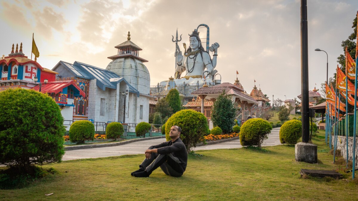 Trip to Namchi: இயற்கை அழகு கொஞ்சும் நாம்ச்சி - உங்கள் கோடை சுற்றுலா லிஸ்டில் சிக்கிமில் காண வேண்டிய இடங்கள்