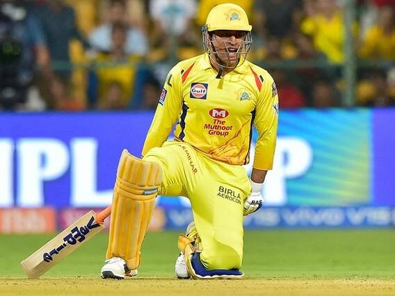 IPL 2022 Records: ధోని అరుదైన రికార్డు, రెండో భారత క్రికెటర్గా మిస్టర్ కూల్ - ఫస్ట్ ఎవరంటే ! IPL 2022 Records: ధోని అరుదైన రికార్డు, రెండో భారత క్రికెటర్గా మిస్టర్ కూల్ - ఫస్ట్ ఎవరంటే !
