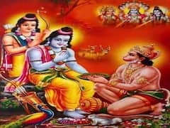 Ram Navami 2022: રામ નવમી પર રામની કૃપા મેળવવા માટે અવશ્ય કરો લક્ષ્મણજીની આ આરતી, ઘરમાં આવશે સુખ-સમૃદ્ધિ