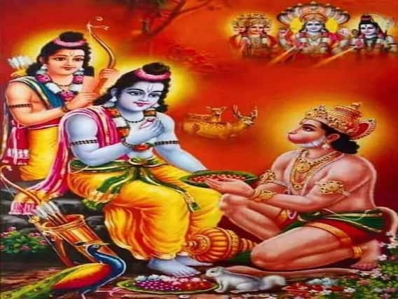 Sri Rama Navami 2022: ఈ లక్షణాలుంటే మీరు కూడా రాముడే-దేవుడే Sri Rama Navami 2022: ఈ లక్షణాలుంటే మీరు కూడా రాముడే-దేవుడే