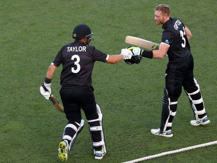 Ross Taylor Retirement: NZ Batsman in Tears During National Anthem Ahead of His Farewell Match vs Netherlands IPL 2022: क्रिकेट चाहत्यांना मोठा धक्का! आयपीएल सुरु असताना 'या' धाकड फलंदाजानं घेतला निवृत्तीचा निर्णय