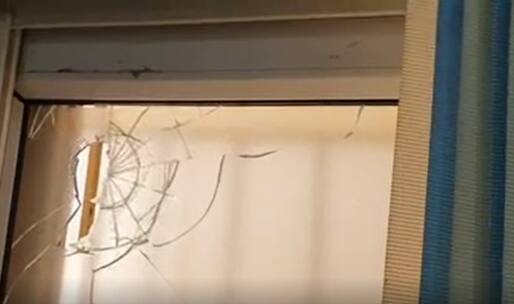 CC Cameras in Private Nursing Home: Anantapur లో నర్సింగ్ హోం ధ్వంసం చేసిన పేషెంట్ బంధువులు