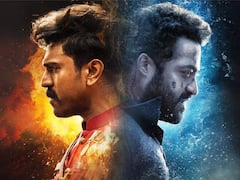 RRR Global Box Office: 'ఆర్ఆర్ఆర్' క్రేజ్ - 1000 కోట్ల క్లబ్ లో రాజమౌళి సినిమా