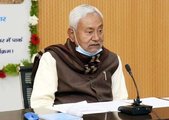 When Asked About Rajya Sabha Stint, Bihar CM Nitish Kumar Said This When Asked About Rajya Sabha Stint, Bihar CM Nitish Kumar Said This