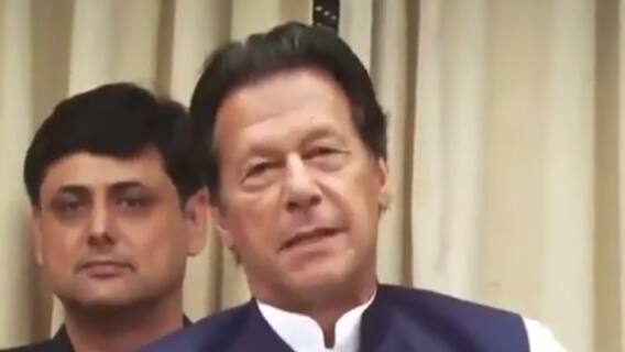 परमानेंट से केयर टेकर पीएम बने IMRAN मस्त बाकी विरोधी हुए पस्त