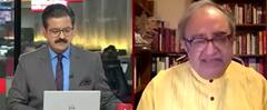 Pakistan Political Crisis: 'Vote of Confidence is null & void', says Tarek Fatah | India Chahta Hai