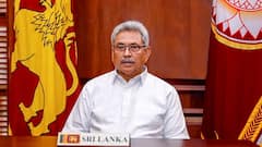 Sri Lanka : શ્રીલંકા સરકારમાંથી તમામ કેબિનેટ મંત્રીઓના રાજીનામા બાદ રાષ્ટ્રપતિ રાજપક્ષેએ વિપક્ષને આપી મોટી ઓફર