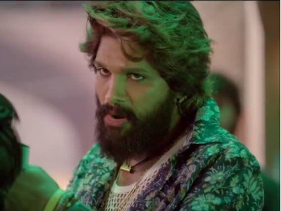 अल्लू अर्जुन के फैंस के लिए खुश करने वाली खबर! 'पुष्पा 2' के लिए 3 गाने हुए तैयार अल्लू अर्जुन के फैंस के लिए खुश करने वाली खबर! 'पुष्पा 2' के लिए 3 गाने हुए तैयार