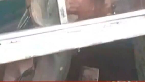 ભરૂચમાં ટેન્કર અને બાઈક વચ્ચે અકસ્માત, જુઓ ગુજરાતી ન્યુઝ