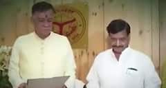 UP News: Will Shivpal Yadav join BJP? Suspense intensifies | ABP News