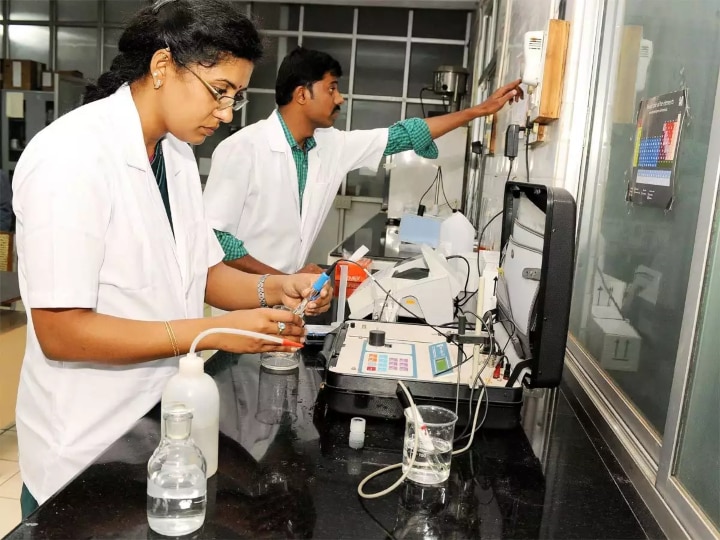 நெல்லை மாவட்ட சுகாதாரத்துறையில் பல்வேறு காலிப்பணியிடங்கள்: விண்ணப்பிக்க ஏப்.13 கடைசி தேதி!