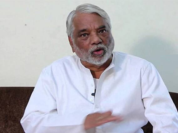 TRS News: రాజ్యసభలో కేంద్రం అన్నీ అబద్ధాలే - కేంద్రమంత్రిపై టీఆర్ఎస్ ఎంపీల ప్రివిలైజ్ నోటీసు TRS News: రాజ్యసభలో కేంద్రం అన్నీ అబద్ధాలే - కేంద్రమంత్రిపై టీఆర్ఎస్ ఎంపీల ప్రివిలైజ్ నోటీసు