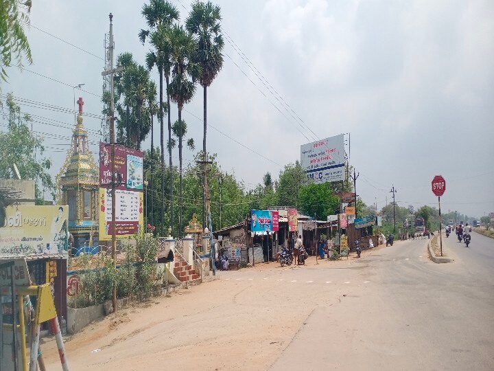 பதநீர் விற்று ஆசிரியர்களுக்கு ஊதியம் வழங்கும் அந்தோணியார் புரம் கிராம மக்கள்!