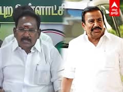 Sellur Raju Speech: ”பிப்ரவரி-ல 31 இருக்கா? ” கே.என்.நேருவை கலாய்த்த செல்லூர் ராஜு