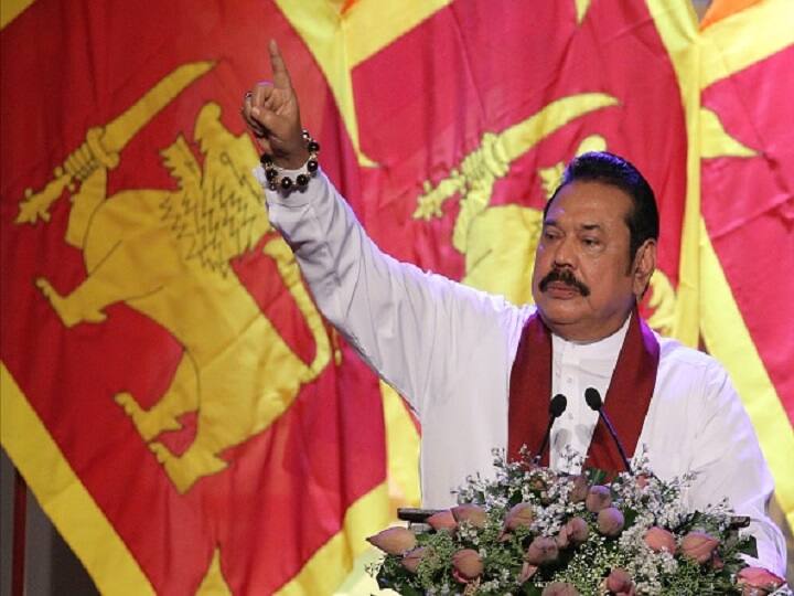 Sri Lanka 36 hours curfew lifted, new cabinet formed, PM Mahinda Rajapaksa may address today श्रीलंका में 36 घंटे का कर्फ्यू हटा, बनेगी नई कैबिनेट, PM महिंदा राजपक्षे आज कर सकते हैं संबोधित