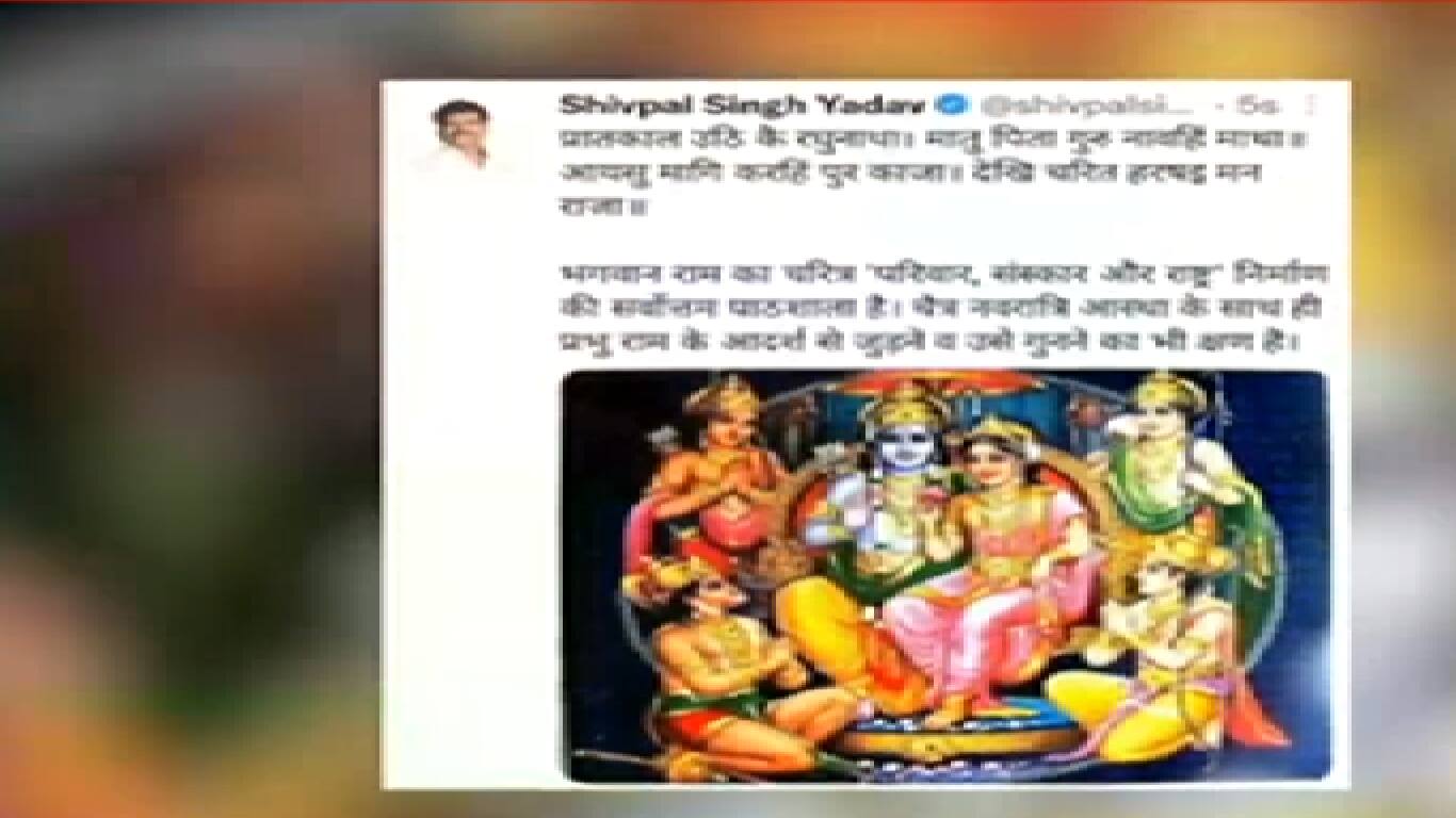ABP News ABP News