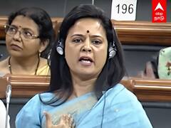 ”இந்தக் காமெடியன் மன்னிப்புக் கேட்கத் தேவையில்லை”:பரேஷ் ராவல் மன்னிப்புக்கு மஹூவா மொய்த்ரா பதிலடி!