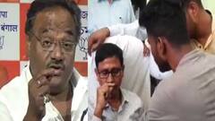 Shamik Bhattacharya : 