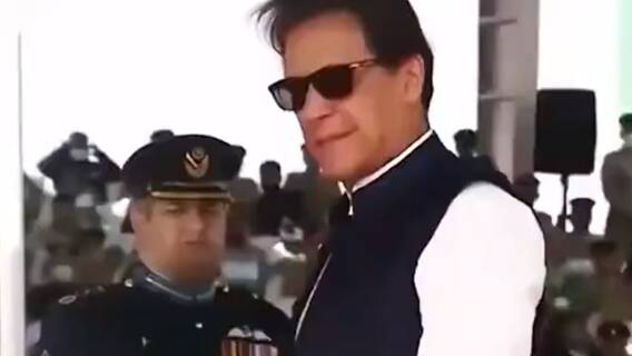 Pakistan: Imran Khan का 'फिक्सिंग' वाला सिक्सर! । Namaste Bharat Full